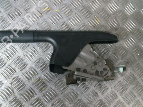 Hand brake FORD FIESTA V (JH_, JD_)  | BP20026323I18 
