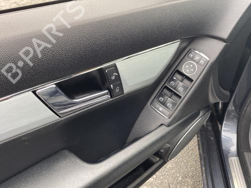 Left rear window switch MERCEDES-BENZ C-CLASS (W204) C 200 CDI (204.007, 204.006) | BP29574621I29 - Image 22