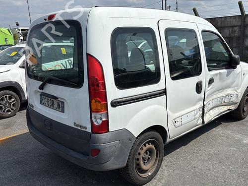 Kløtsj RENAULT KANGOO (KC0/1_) 1.5 dCi | BP27704335I13 - Image 9
