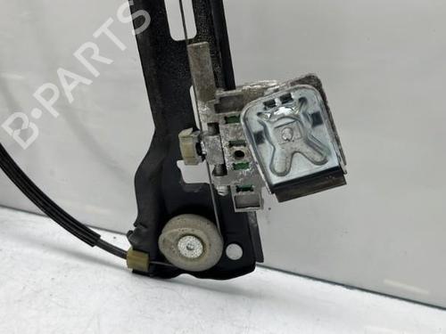 Front left window mechanism VW PASSAT CC B6 (357) 2.0 TDI | BP19949053C22