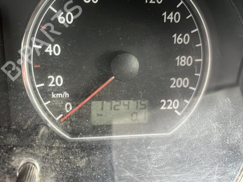 Rim VW POLO (9N_, 9A_) 1.4 TDI | BP21810832C45 