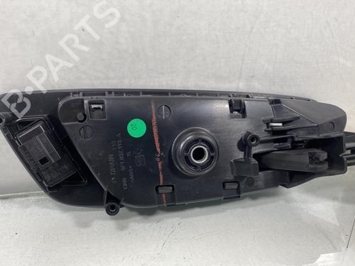 Front left interior door handle SEAT ATECA (KH7, KHP) 1.6 TDI | BP30080171I13 - Image 3