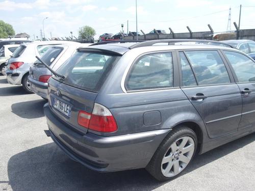 Right tailgate light BMW 3 Touring (E46) 320 d | BP19956671C80 - Image 9