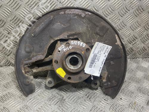 Used Left front steering knuckle PEUGEOT RCZ 2.0 HDi (163 hp) 22348587