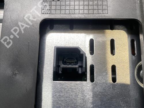Display monitor RENAULT MEGANE IV Hatchback (B9A/M/N_) 1.6 dCi 130 (B9A4) | BP32495824C48