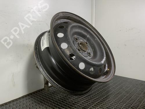Used Rim Rim 23001314 23001314