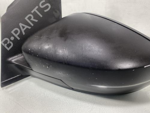 Left mirror VW POLO V (6R1, 6C1) 1.6 TDI | BP21958652C26 