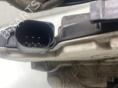 Used Front right lock Front right lock 19948849 19948849