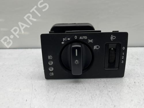 Used Headlight switch MERCEDES-BENZ B-CLASS Sports Tourer (W245) B 180 CDI (245.207) (109 hp) 26743116