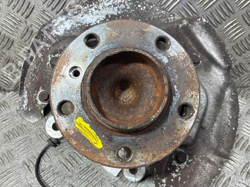 right-front-steering-knuckle-bmw-1-f20-2011-2012-2013-2014-2015-2016-2017-2018-2019-39984965 main image
