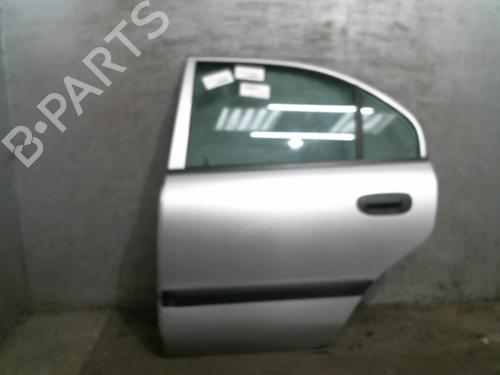 Used Left rear door MITSUBISHI CARISMA (DA_) [1995-2006]  20002509