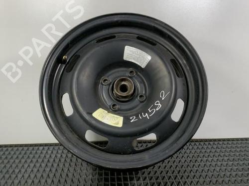 Rim CITROËN C3 I (FC_, FN_)  | BP21961650C45 