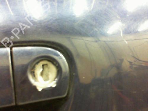 Left front door AUDI A3 (8L1) 1.9 TDI | BP21957233C2 