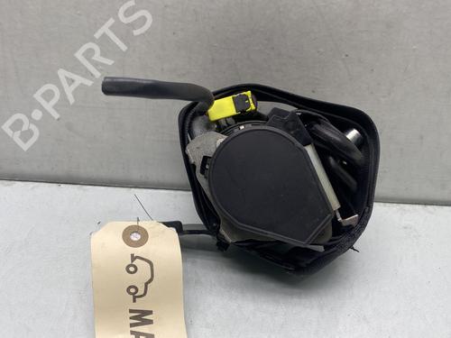 Front right belt tensioner NISSAN QASHQAI I (J10, NJ10) 1.5 dCi | BP24550032C88 