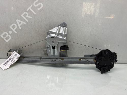 Used Front left window mechanism Front left window mechanism 36761677 36761677