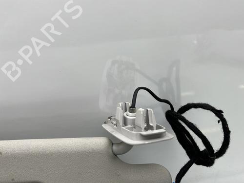 Right sun visor PEUGEOT EXPERT Van (V_) 1.6 BlueHDi 115 | BP29315389I2 