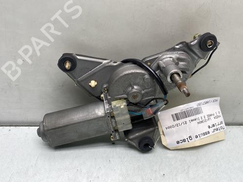 Used Rear wiper motor MAZDA 6 Hatchback (GG) 2.0 DI (GG14) (121 hp) 30180944