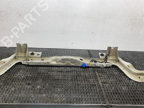 Used Front slam panel Front slam panel CITROËN NEMO Box Body/MPV (AA_) 1.4 HDi (68 hp) 23764851 23764851