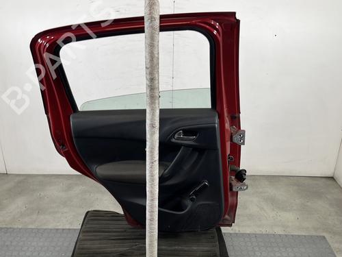 left-rear-door-citroen-c3-ii-sc_-2009-33484807 main image