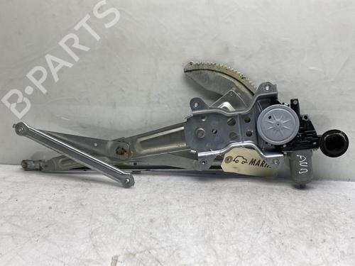 front-right-window-mechanism-suzuki-swift-iii-mz-ez-8340163j51-2005-19963347 main image