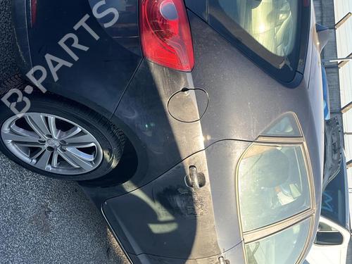 Right front driveshaft SEAT IBIZA IV (6J5, 6P1) 1.9 TDI | BP25288038M39 