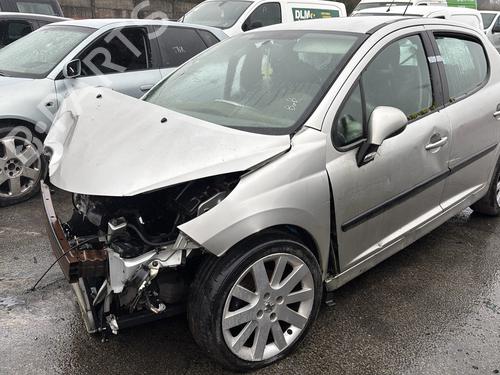 Used Parts PEUGEOT 207 (WA_, WC_) 1.4 HDi (68 hp) 4430776