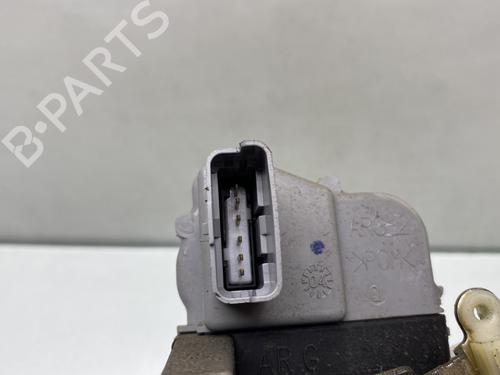 Rear right lock CITROËN XSARA PICASSO (N68) 1.6 HDi | BP26496063C99 
