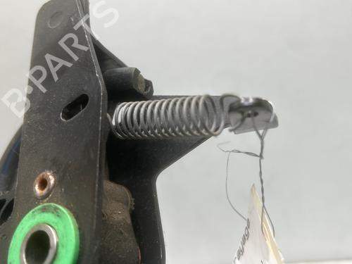 koblingspedal RENAULT KANGOO (KC0/1_) 1.5 dCi (KC08, KC09) | BP39043703I13 - Image 3