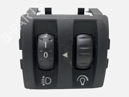 Switch RENAULT TWINGO II (CN0_) 1.5 dCi (CN0E) | BP40170778I30 - Image 6