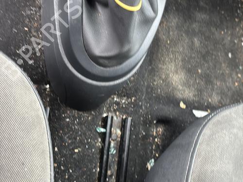 Steering column stalk RENAULT TWINGO II (CN0_) 1.5 dCi (CN0E) | BP32854118I23  - Image 21