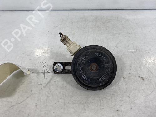 Horn RENAULT CLIO IV (BH_) 1.5 dCi 90 | BP20025172E13 
