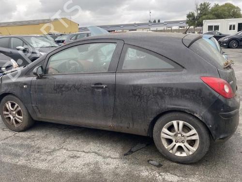 Electronic module OPEL CORSA D (S07) 1.3 CDTI (L08, L68) | BP23105598M83 