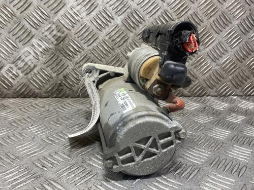 Used Starter Starter RENAULT KOLEOS I (HY_) 2.0 dCi (HY0K) (150 hp) 31831278 31831278