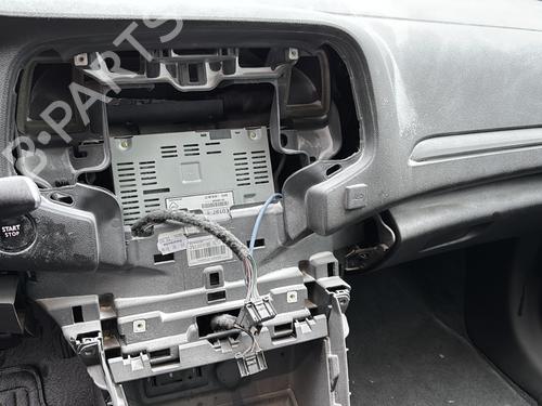 Engine control unit (ECU) RENAULT MEGANE IV Hatchback (B9A/M/N_) 1.2 TCe 130 (B9MR) | BP29735461M57  - Image 6