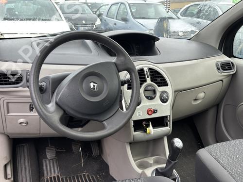 Steering column stalk RENAULT MODUS / GRAND MODUS (F/JP0_) 1.5 dCi (FP0D, JP0D) | BP31205934I23 - Image 19