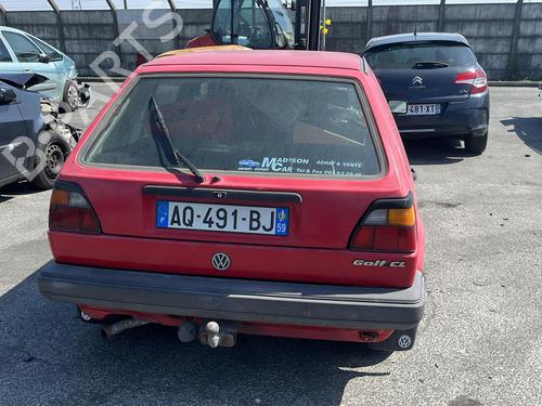 Used Parts VW GOLF II (19E, 1G1)  1.6 D  1794377