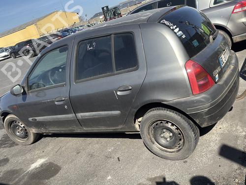 Switch RENAULT CLIO II (BB_, CB_) 1.9 dTi (B/CB0U) | BP28281578I30 