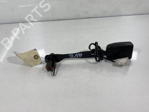 Used Seat buckle Seat buckle SSANGYONG REXTON / REXTON II (GAB_) [2002-2026] 19978903 19978903