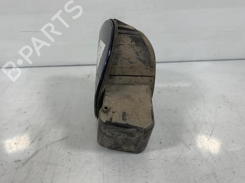 Fuel flap CITROËN C4 Coupe (LA_) 1.6 HDi | BP20031064C131 