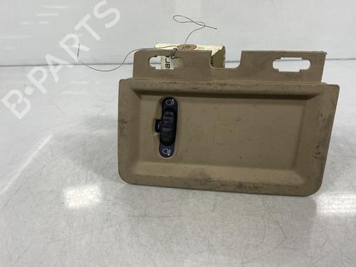 Used Headlight switch Headlight switch RENAULT MODUS / GRAND MODUS (F/JP0_) [2004-2026] 20005085 20005085