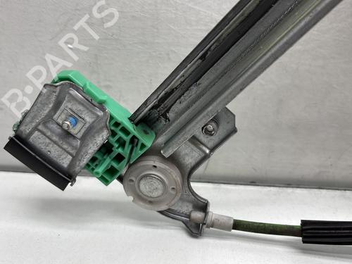 Front right window mechanism PEUGEOT EXPERT Van (VF3A_, VF3U_, VF3X_) 2.0 HDi 130 | BP28280419C23 