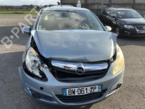 Steering column stalk OPEL CORSA D (S07) 1.3 CDTI (L08, L68) | BP28279273I23  - Image 11