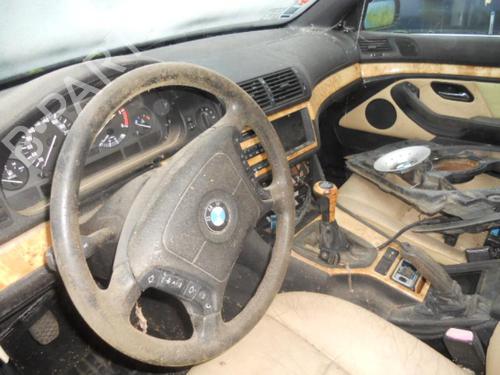 Radio BMW 5 (E39) 530 d | BP20019373E6 