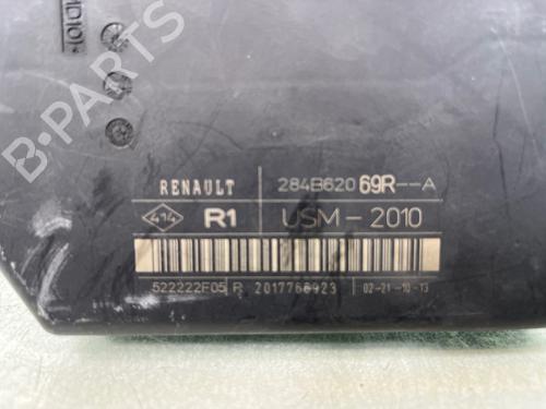Electronic module RENAULT SCÉNIC III (JZ0/1_) 1.5 dCi | BP37409680M83 - Image 4
