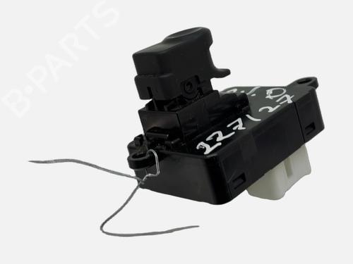 Used Right front window switch Right front window switch HYUNDAI i30 (FD) 1.6 CRDi (90 hp) 39996178 39996178