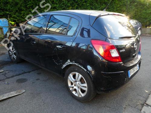 AC compressor OPEL CORSA D (S07) | BP20012966M34 - Image 8