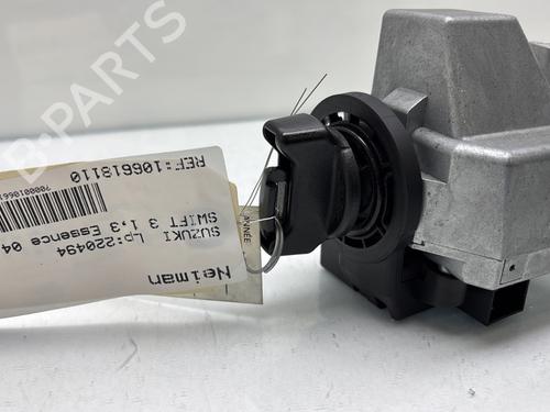 Ignition barrel SUZUKI SWIFT III (MZ, EZ) 1.3 (RS413, ZC11S) | BP30464145M48 - Image 4