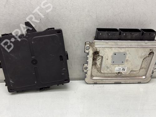 Electronic module RENAULT CLIO V (B7_) 1.0 TCe 100 (B7MT) | BP34333020M83 - Image 4