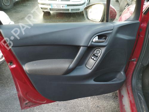 Switch CITROËN C3 II (SC_) 1.4 HDi 70 (SC8HZC, SC8HR0, SC8HP4) | BP33659231I30 - Image 12