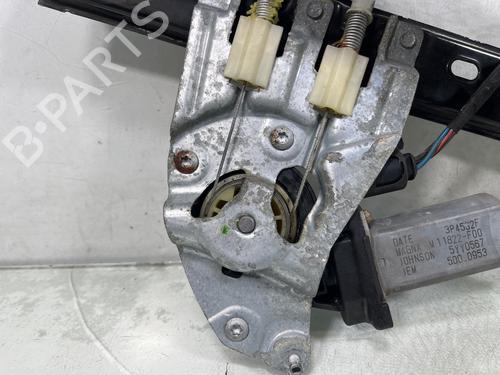 Front left window mechanism MINI MINI COUNTRYMAN (R60) One D | BP37279851C22 - Image 2